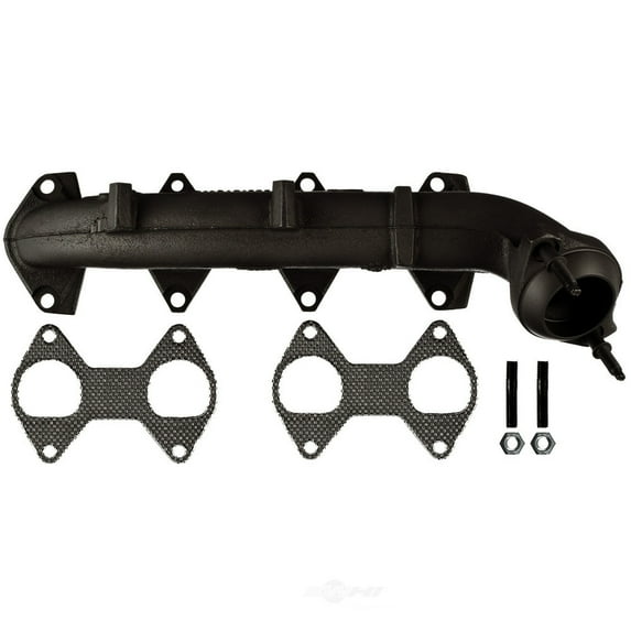 ATP Exhaust Manifold 101420