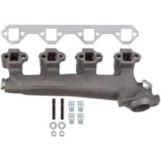 ATP Exhaust Manifold P/N101020