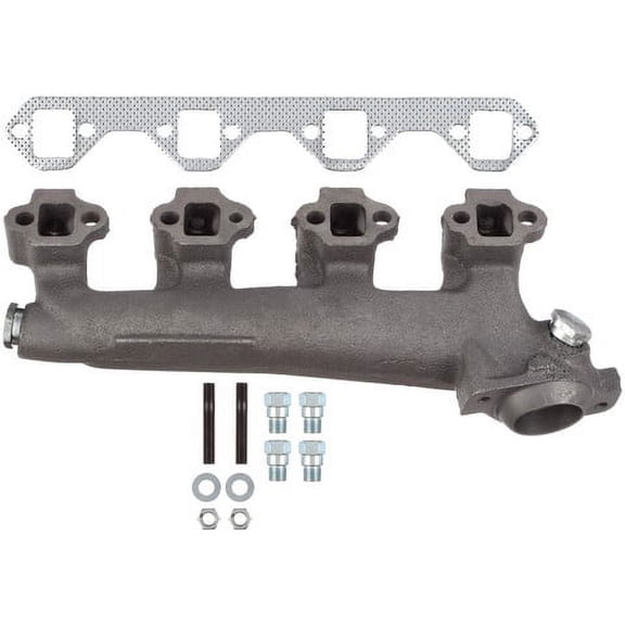 ATP Exhaust Manifold P/N:101020