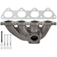 thumbnail image 1 of ATP Exhaust Manifold P/N:101138, 1 of 4