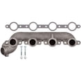 thumbnail image 1 of ATP Exhaust Manifold P/N:101176, 1 of 2
