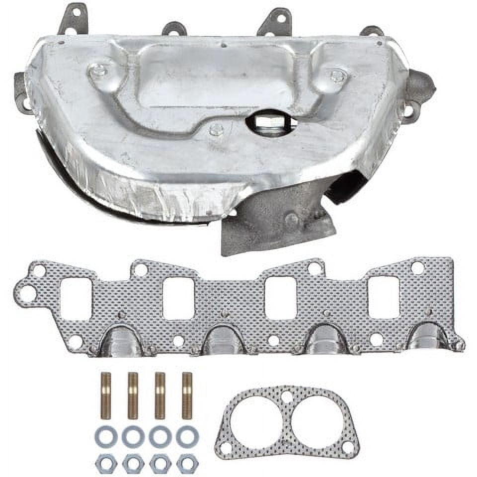 ATP Exhaust Manifold P/N:101184