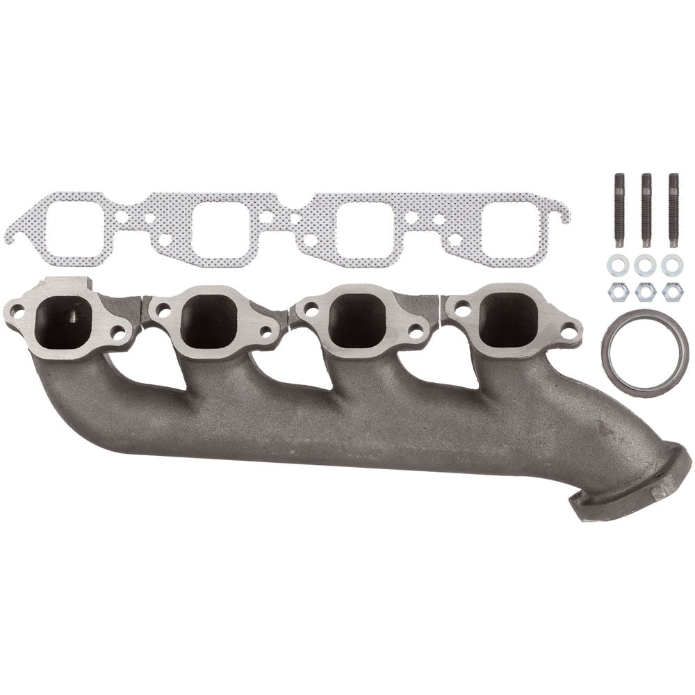 ATP Exhaust Manifold P/N:101197