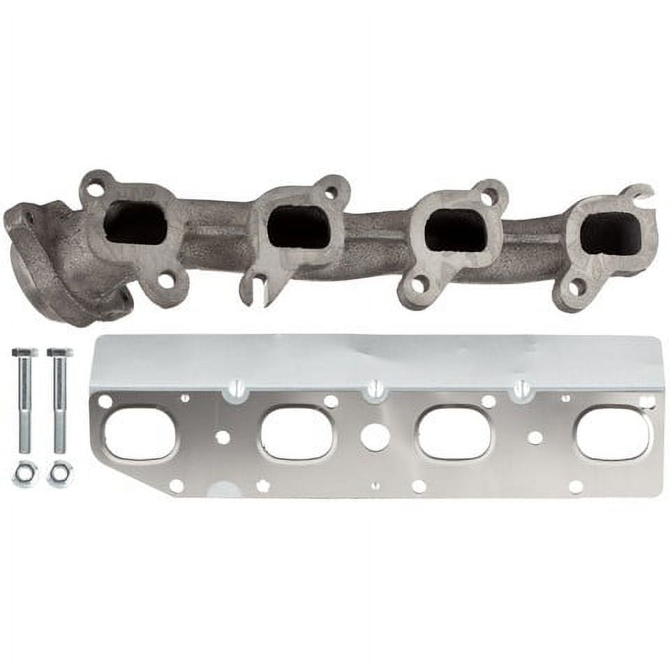ATP Exhaust Manifold P/N:101478