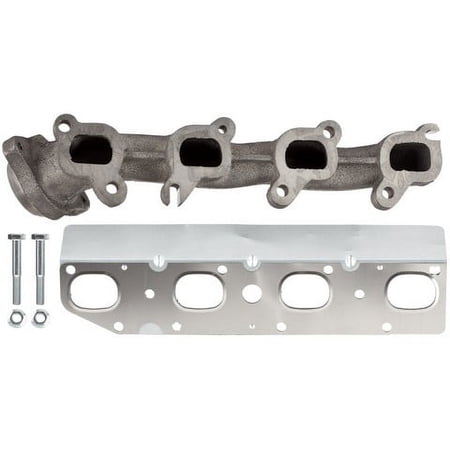 ATP Exhaust Manifold P/N:101478