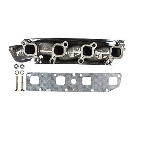 ATP Exhaust Manifold P/N:101547