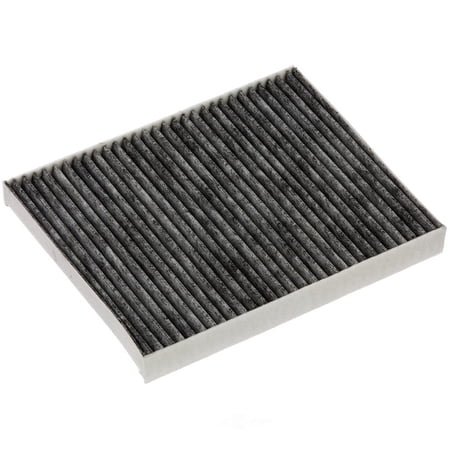 ATP FA-19 Premium Line Cabin Air Filter Fits select: 2018 FORD ECOSPORT, 2011-2018 FORD FIESTA