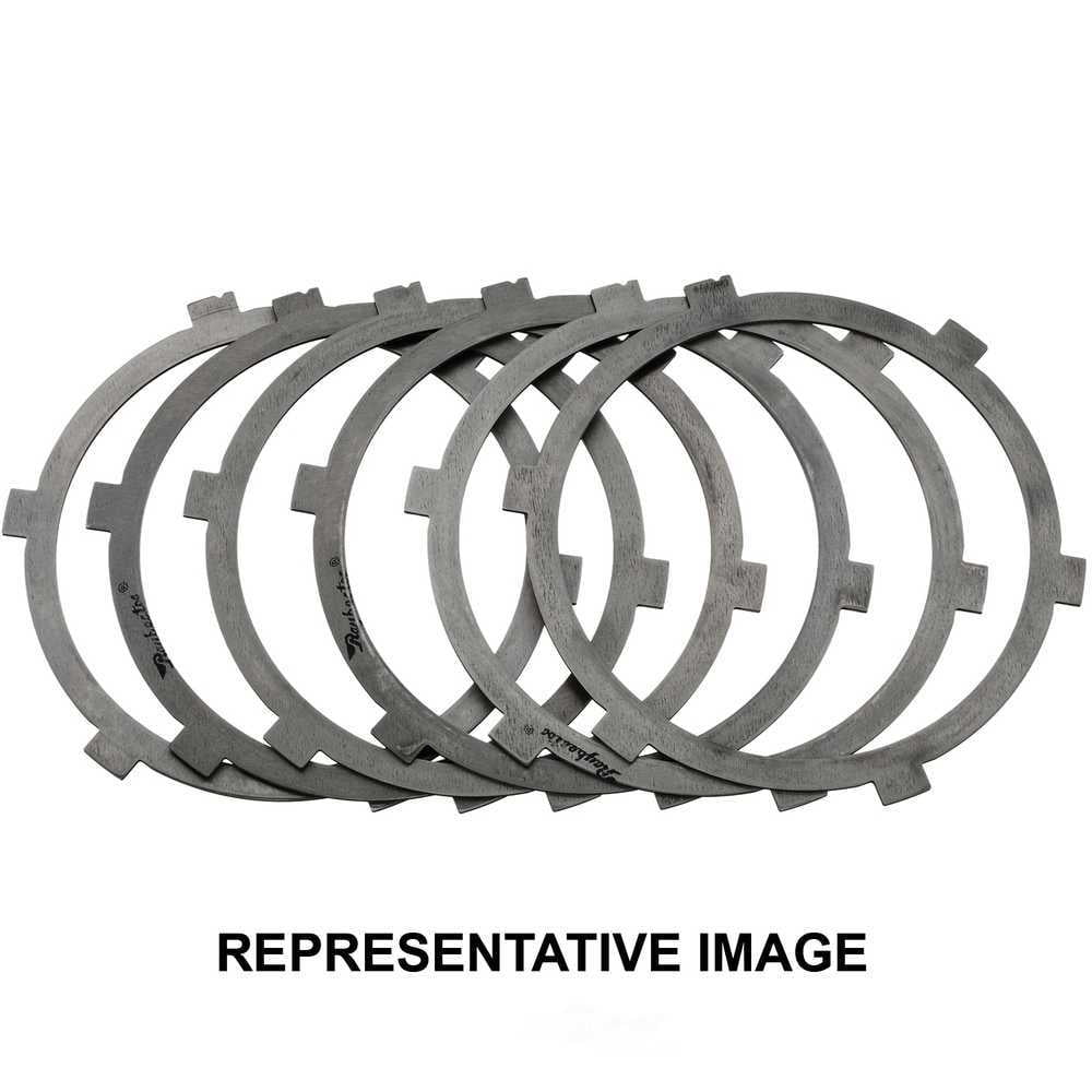 ATP FC-115 Automatic Transmission Clutch Plate