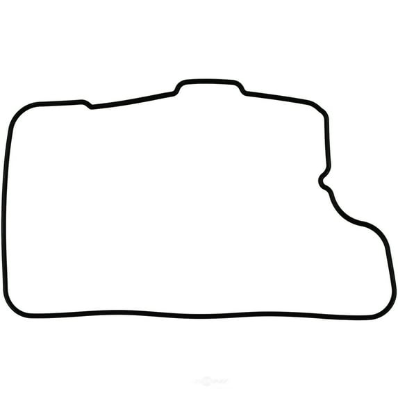 ATP FG-24 Auto Trans Oil Pan Gasket Fits select: 2007-2008 FORD EDGE, 2008 CHEVROLET MALIBU