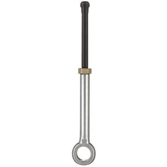 ATP FX-231 Manual Transmission Clutch Adjusting Rod Fits select: 1983-1987 FORD F150, 1983-1987 FORD F250