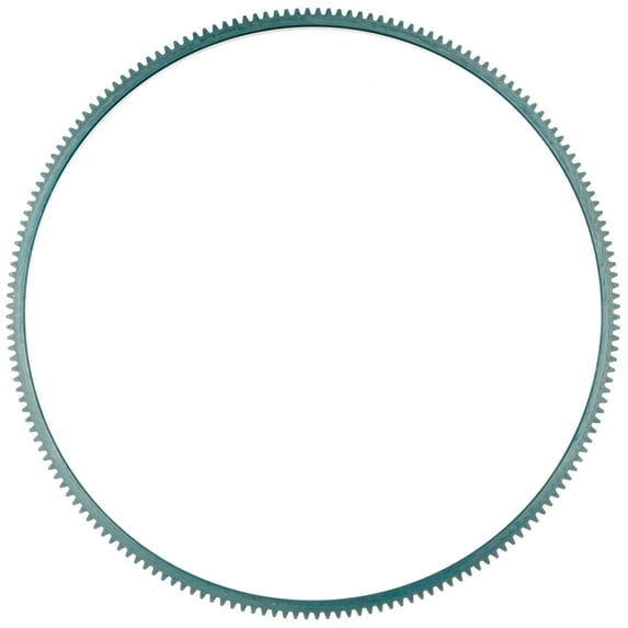 ATP Flywheel Ring Gear ZA506 Fits select: 1977-1982 FORD F150, 1977-1996 FORD F250