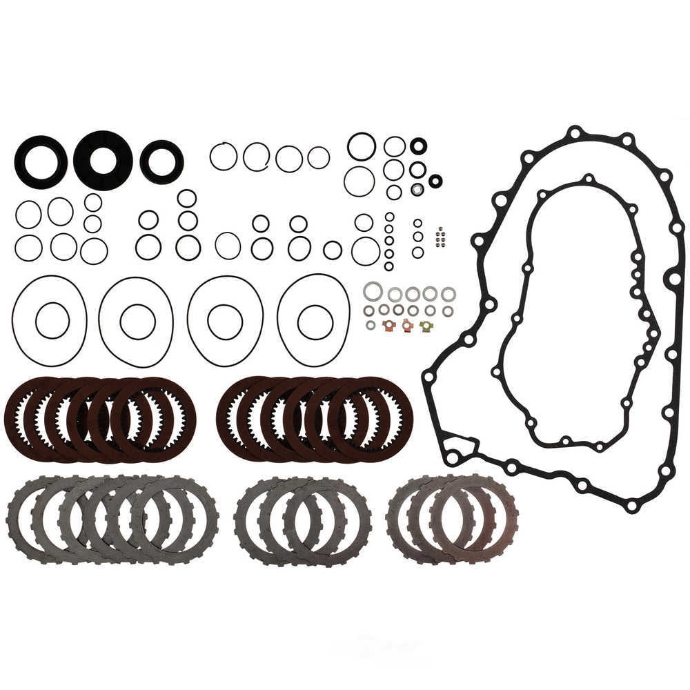 ATP HM-14 Automatic Transmission Master Repair Kit