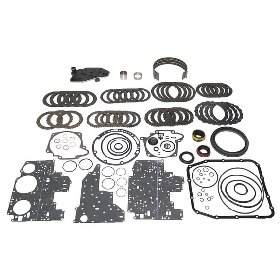 ATP LMS-13 Auto Trans Master Repair Kit Fits select: 2003-2010 FORD F150, 2003-2006 FORD EXPEDITION