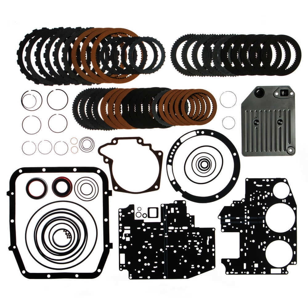 ATP LMS-3 Automatic Transmission Master Repair Kit Plus
