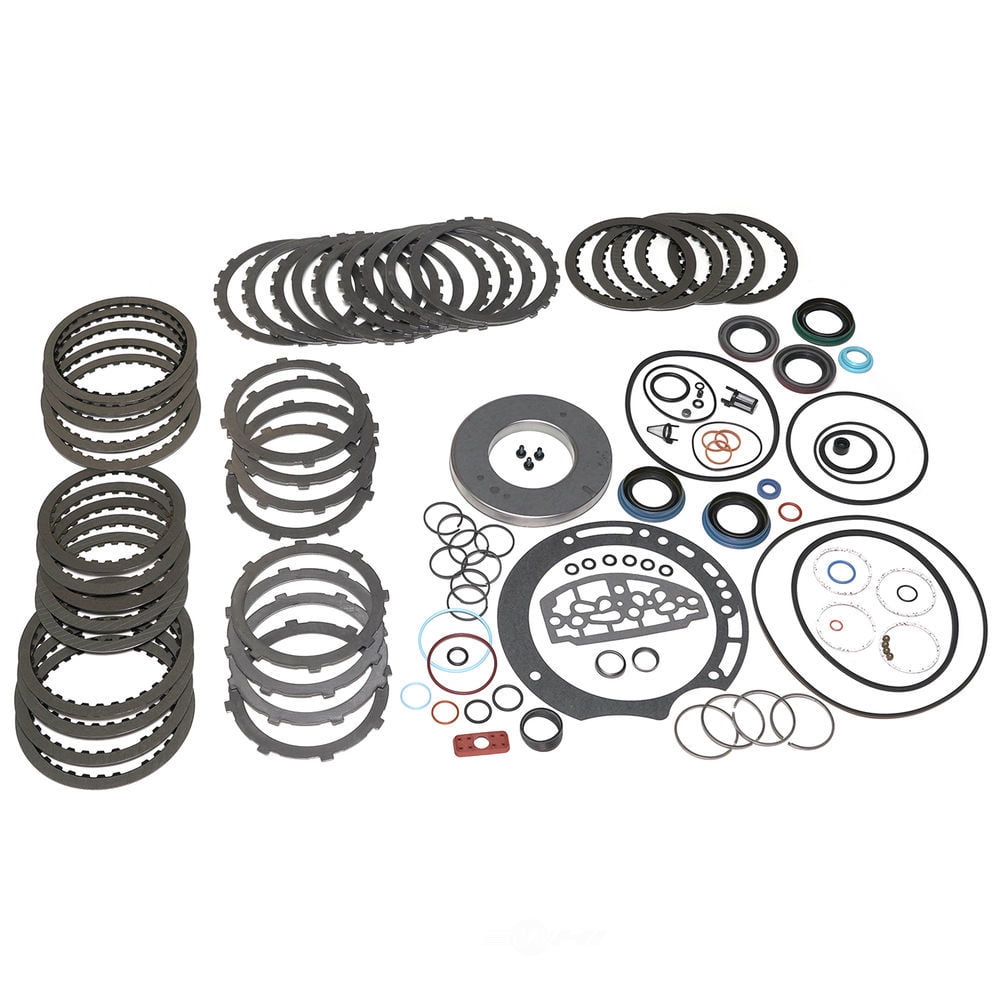 Discount Pt Cruiser Serpentine Belt Store ACDelco 4K345 Serpentine Belt 2008 Chrysler PT Cruiser - Foto 7