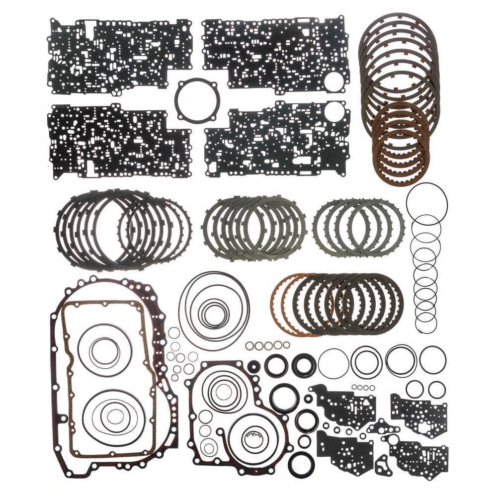 ATP NM-24 Automatic Transmission Master Repair Kit