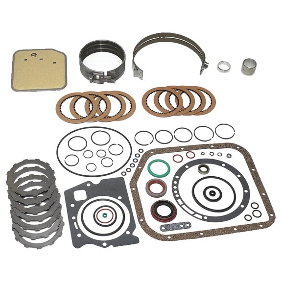ATP PMS-100 Auto Trans Master Repair Kit