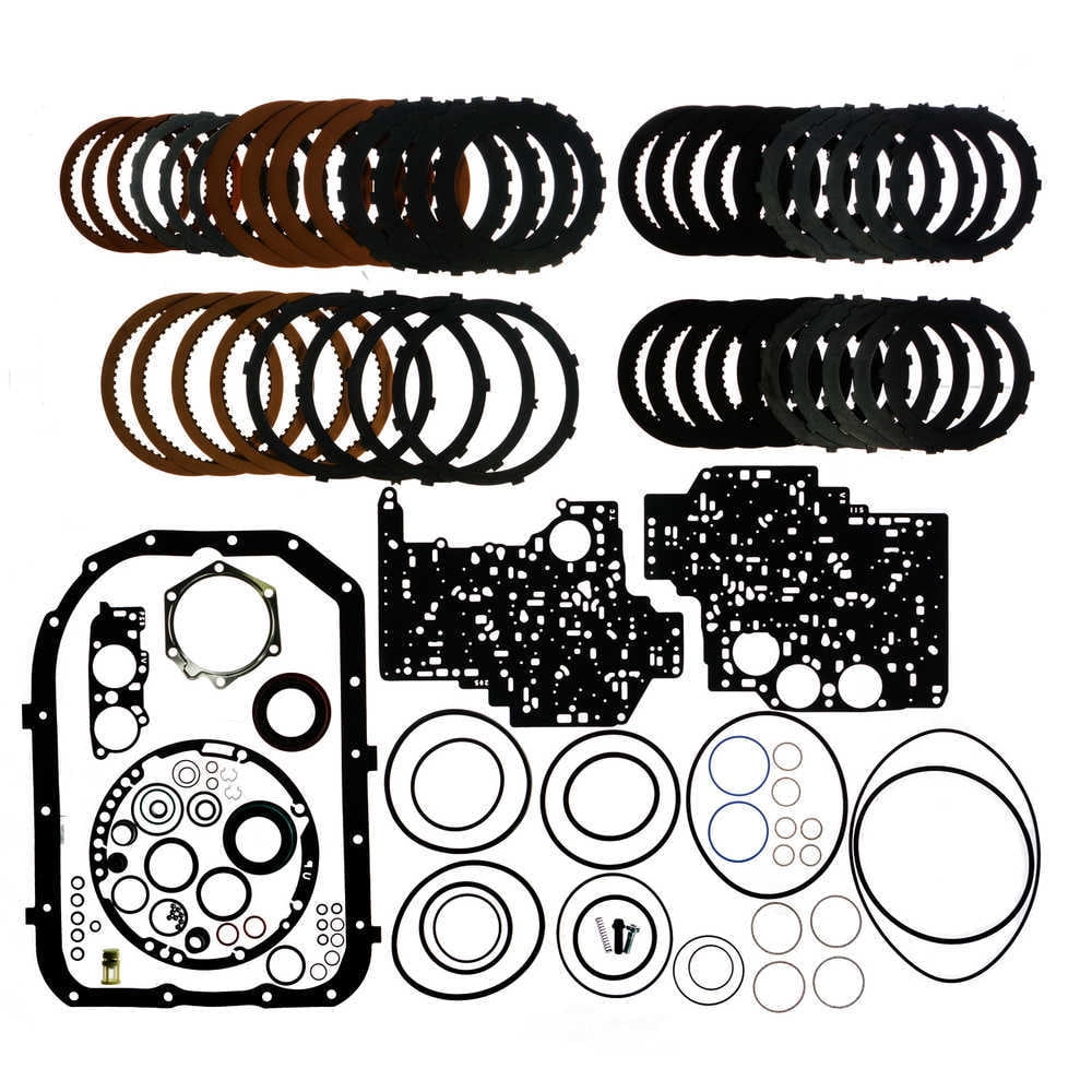 ATP JM-22 Automatic Transmission Master Repair Kit
