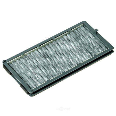 ATP RA-44 Premium Line Cabin Air Filter Fits select: 1992-1995 BMW 525, 1994-1995 BMW 540