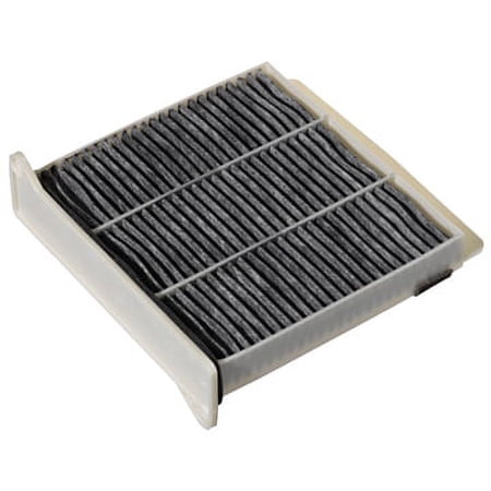 ATP RA30 Cabin Air Filter Fits select: 2002-2007 MITSUBISHI LANCER, 2003-2006 MITSUBISHI OUTLANDER