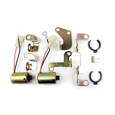 ATP RE-17 Auto Trans Shift Solenoid