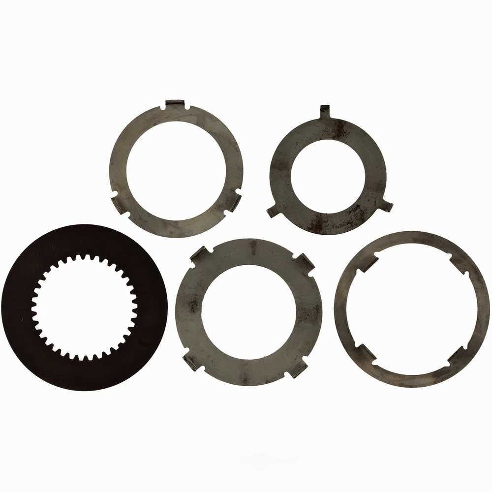 ATP SWS-20 Automatic Transmission Planetary Carrier Thrust Washer