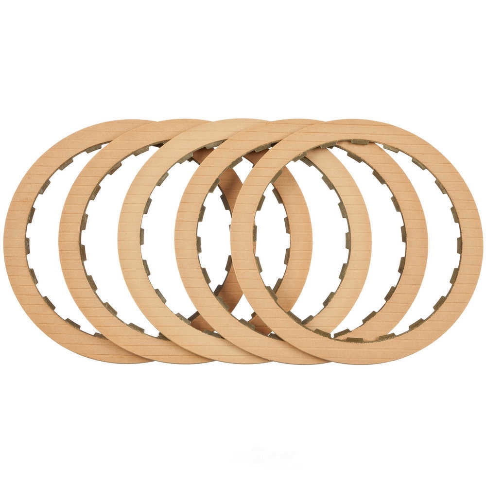 ATP SC-26 Automatic Transmission Clutch Plate