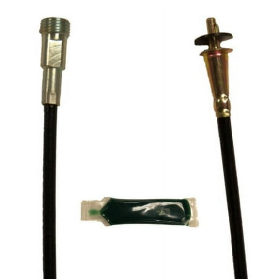 ATP Speedometer Cable Fits select: 1990-1993 TOYOTA CELICA, 1989-1993 TOYOTA SUPRA
