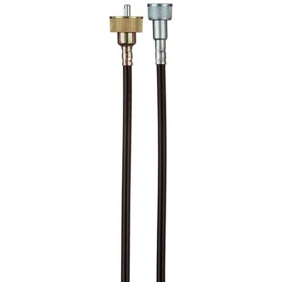 ATP Speedometer Cable P/N:Y-872 Fits select: 1972 TOYOTA LAND CRUISER, 1972-1973 DATSUN PL620