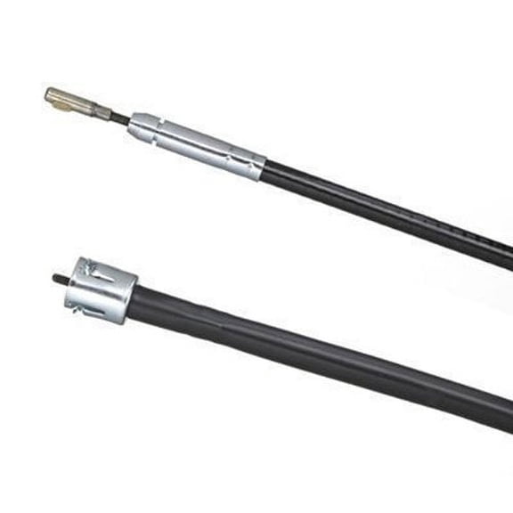 ATP Speedometer Cable Y850 Fits select: 1986-1989 HONDA ACCORD, 1982 HONDA CIVIC