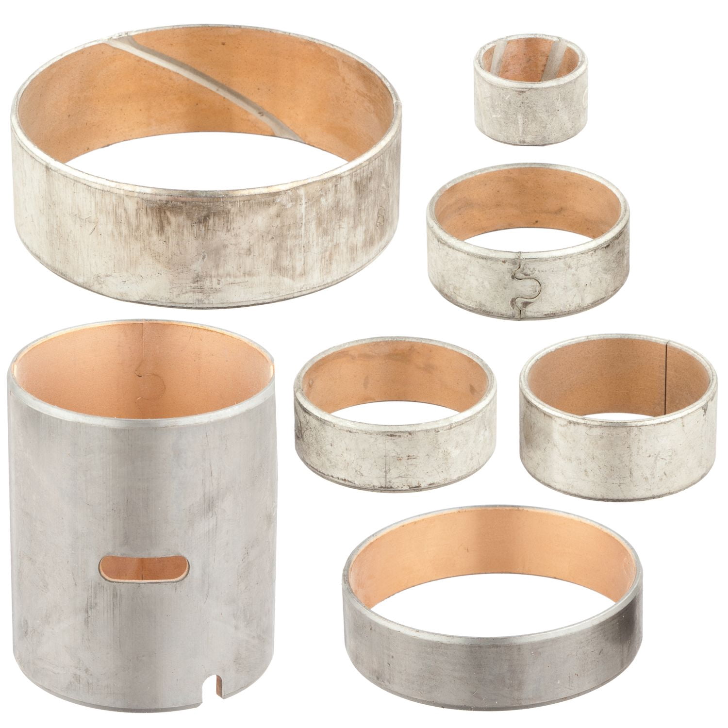 ATP TBS-2 Auto Trans Bushing Fits select: 1980-1986 JEEP JEEP, 1999 DODGE RAM VAN