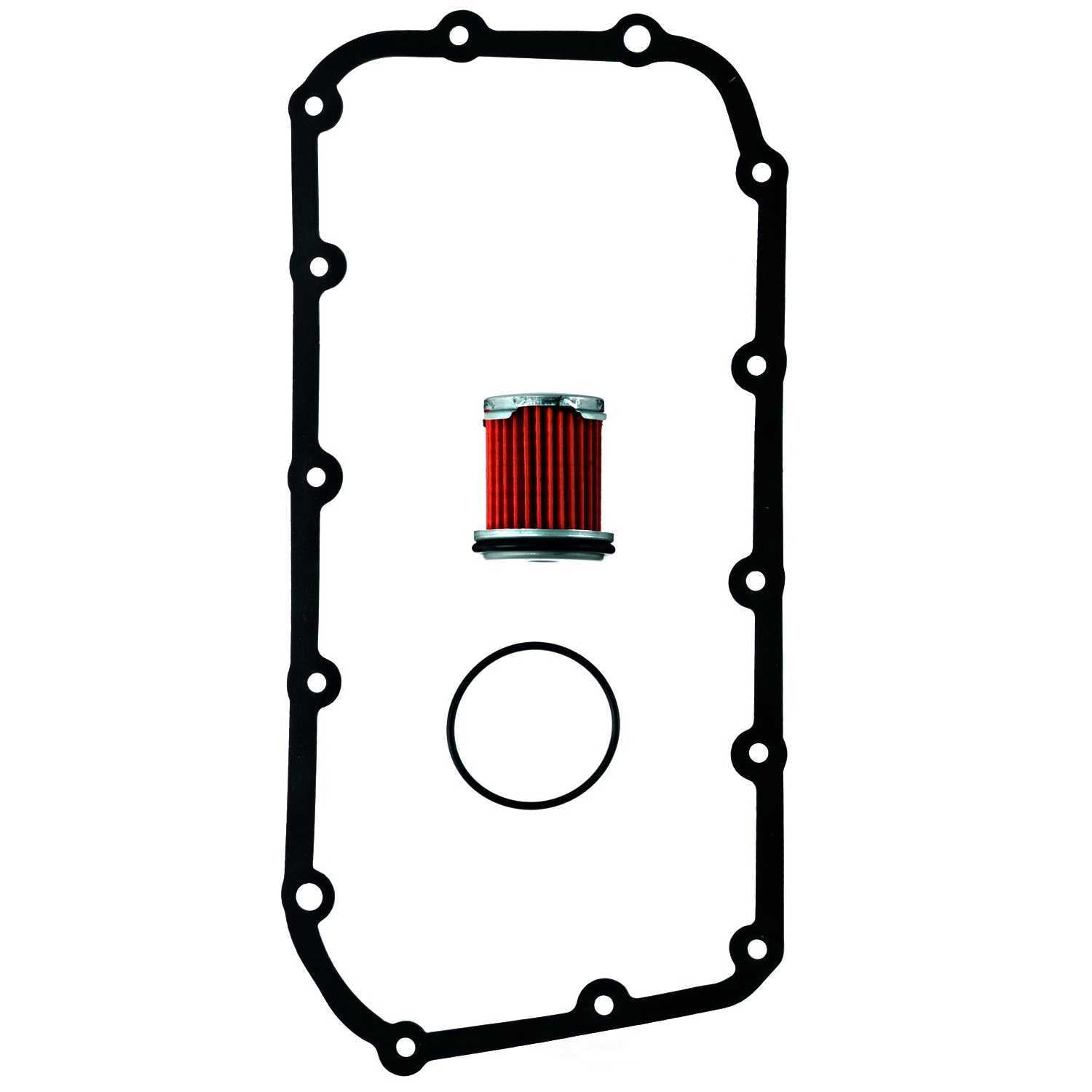 ATP TF-264 IPAP Automatic Transmission Filter Kit