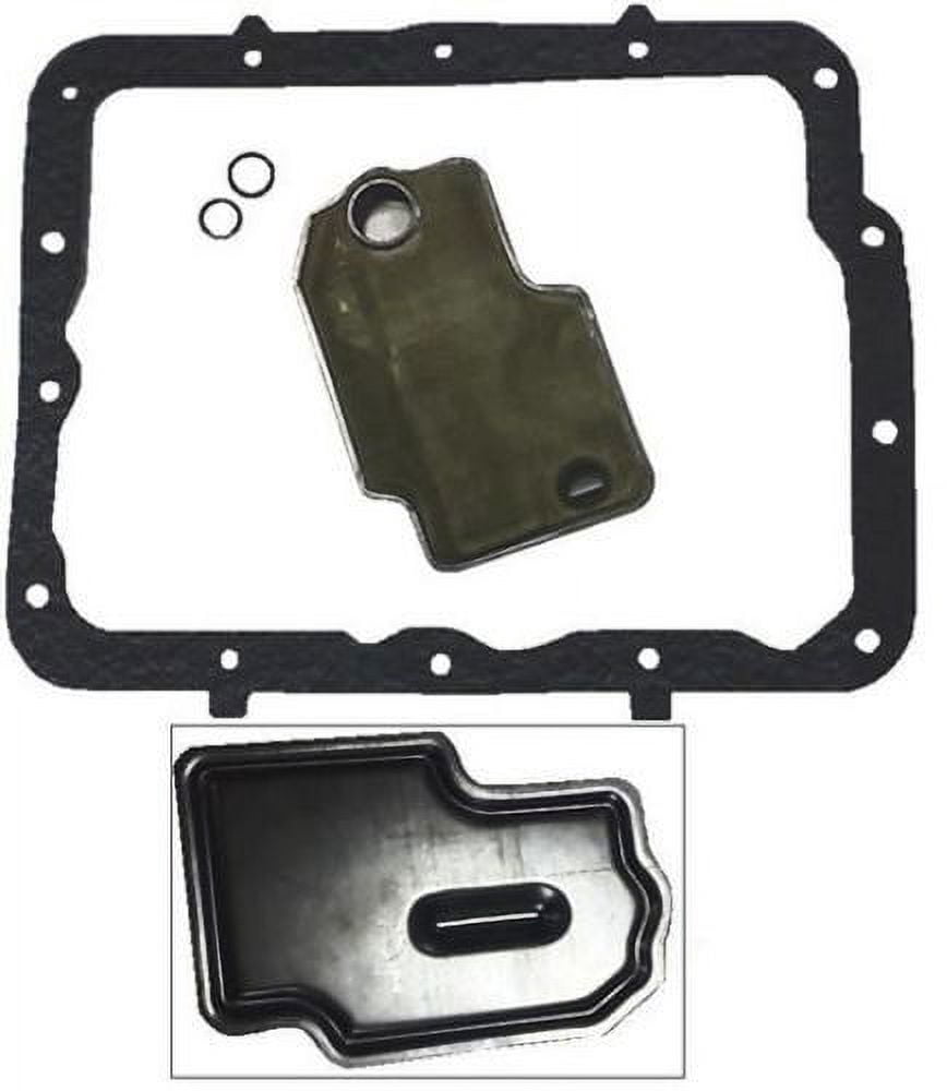 ATP TF-33 IPAP Automatic Transmission Filter Kit