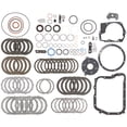thumbnail image 1 of ATP TM-58 Auto Trans Master Repair Kit Fits select: 1998-2003 DODGE RAM 1500, 1998-2003 DODGE RAM 2500, 1 of 1