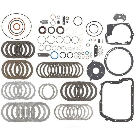 ATP TM-58 Auto Trans Master Repair Kit Fits select: 1998-2003 DODGE RAM 1500, 1998-2003 DODGE RAM 2500