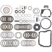 ATP TM-58 Auto Trans Master Repair Kit Fits select 1998-2003 DODGE RAM 1500, 1998-2003 DODGE RAM 2500