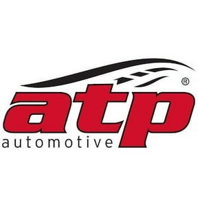 ATP Torque Converter Nut ZX2074