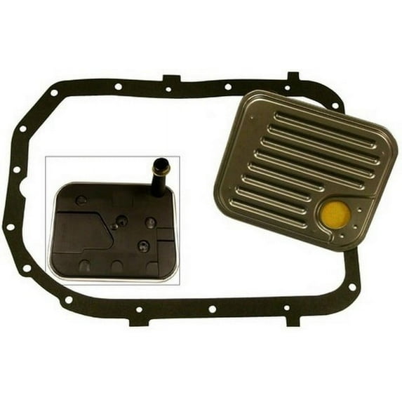 ATP Transmission Filter Kit P/N:TF-105