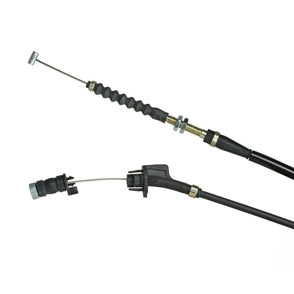 ATP Y-1195 Accelerator Cable For 92-97 Honda Civic Civic del Sol