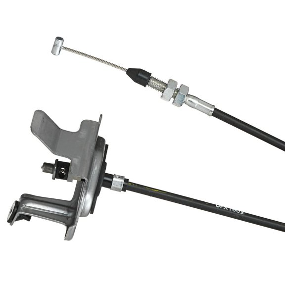 ATP Y-1198 Accelerator Cable Fits select: 1998-2002 NISSAN PATHFINDER, 1997-2003 INFINITI QX4