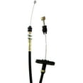 thumbnail image 1 of ATP Y-1261 Accelerator Cable Fits select: 1980-1982 TOYOTA COROLLA, 1 of 1