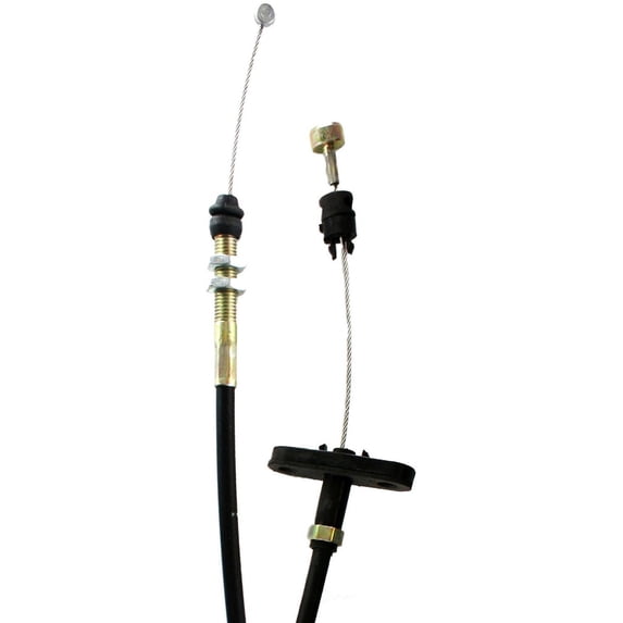 ATP Y-1261 Accelerator Cable Fits select: 1980-1982 TOYOTA COROLLA