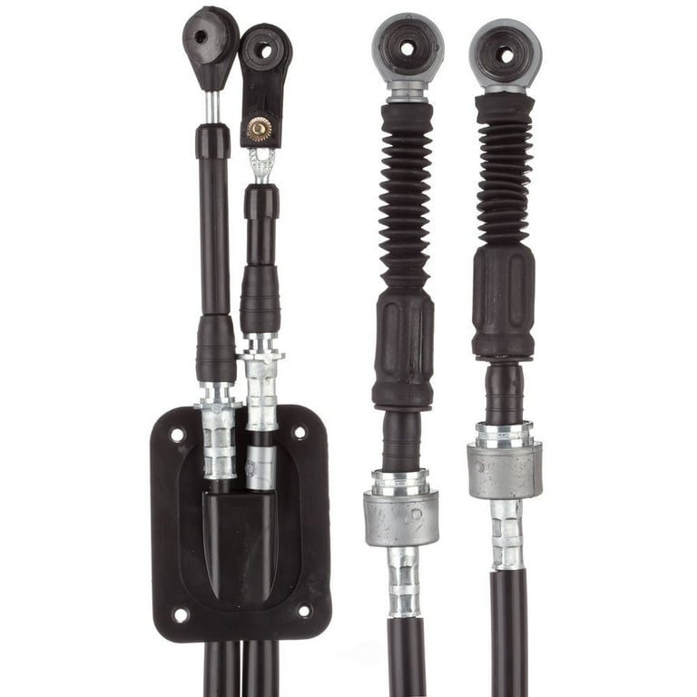 ATP Y-1312 Manual Trans Shift Cable Fits select: 2001-2006