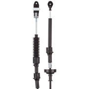 ATP Y-1316 Auto Trans Shifter Cable Fits select 1997-2002 CHEVROLET EXPRESS G1500, 1997-2002 CHEVROLET EXPRESS G2500