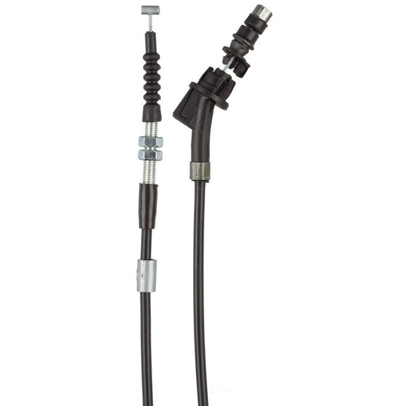 ATP Y-1322 Accelerator Cable Fits select: 1994-1998 ACURA INTEGRA, 1994-1995 HONDA CIVIC