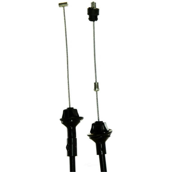 ATP Y-1347 Accelerator Cable Fits select: 1999-2000 CHEVROLET SILVERADO, 1999-2000 GMC NEW SIERRA