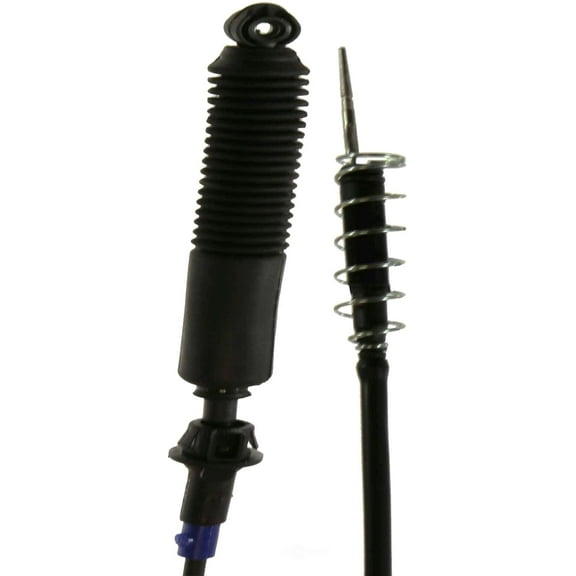 ATP Y-1367 Auto Trans Shifter Cable Fits select: 2007-2009 CHEVROLET TAHOE, 2007-2008 CHEVROLET SUBURBAN