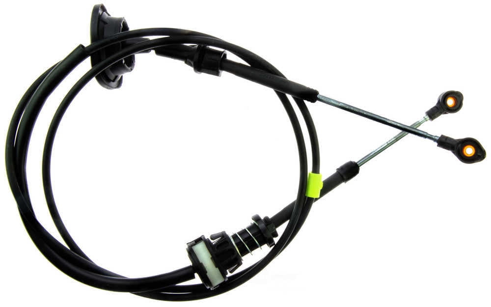 ATP Y-1372 Automatic Transmission Shifter Cable