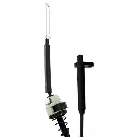 ATP Y-1398 Auto Trans Detent Cable Fits select: 1979-1980 PONTIAC FIREBIRD, 1977-1980 PONTIAC BONNEVILLE