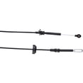 thumbnail image 1 of ATP Y-1414 Auto Trans Shifter Cable Fits select: 2004-2007 FORD TAURUS SE, 2003 FORD TAURUS SES, 1 of 1